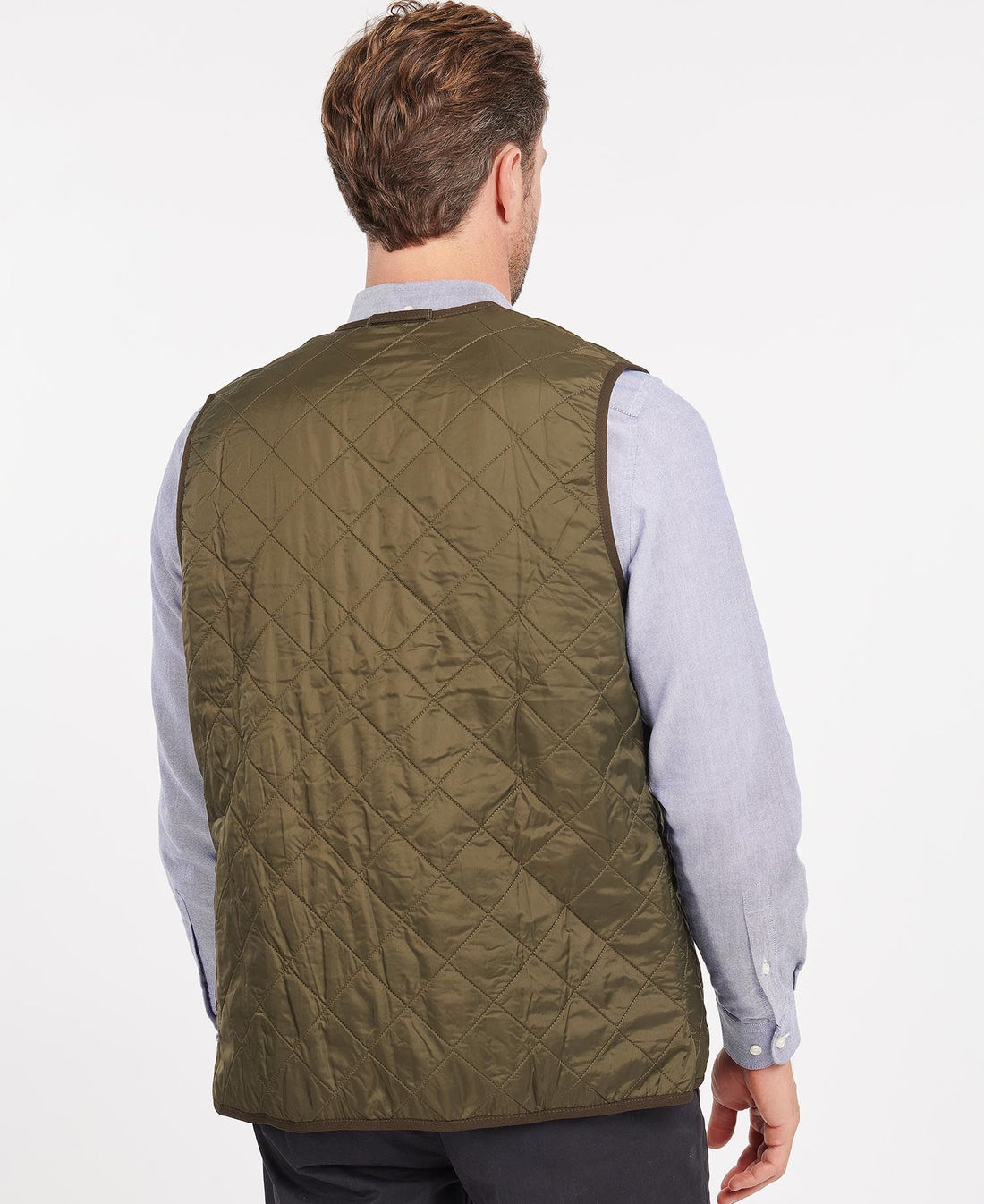 Barbour Polarquilt Waistcoat