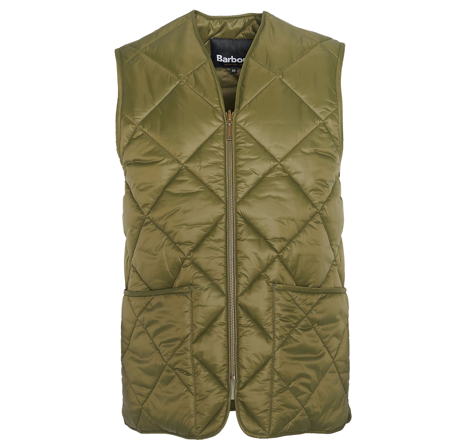 Barbour Gilet box mli0057