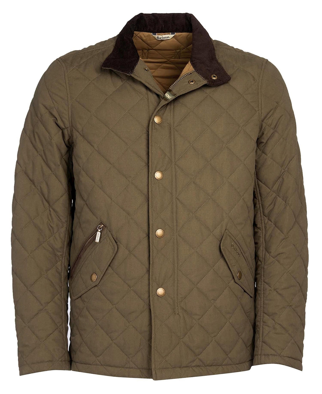 Barbour Veste Shoveler Quilt