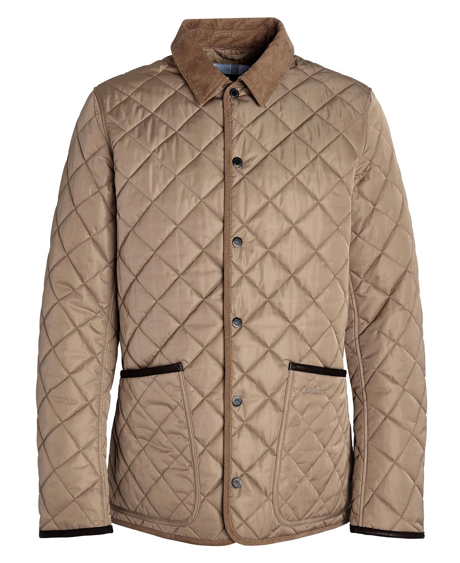 Barbour Veste Liddesdale