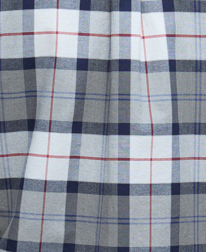 Barbour Chemise pine tartan