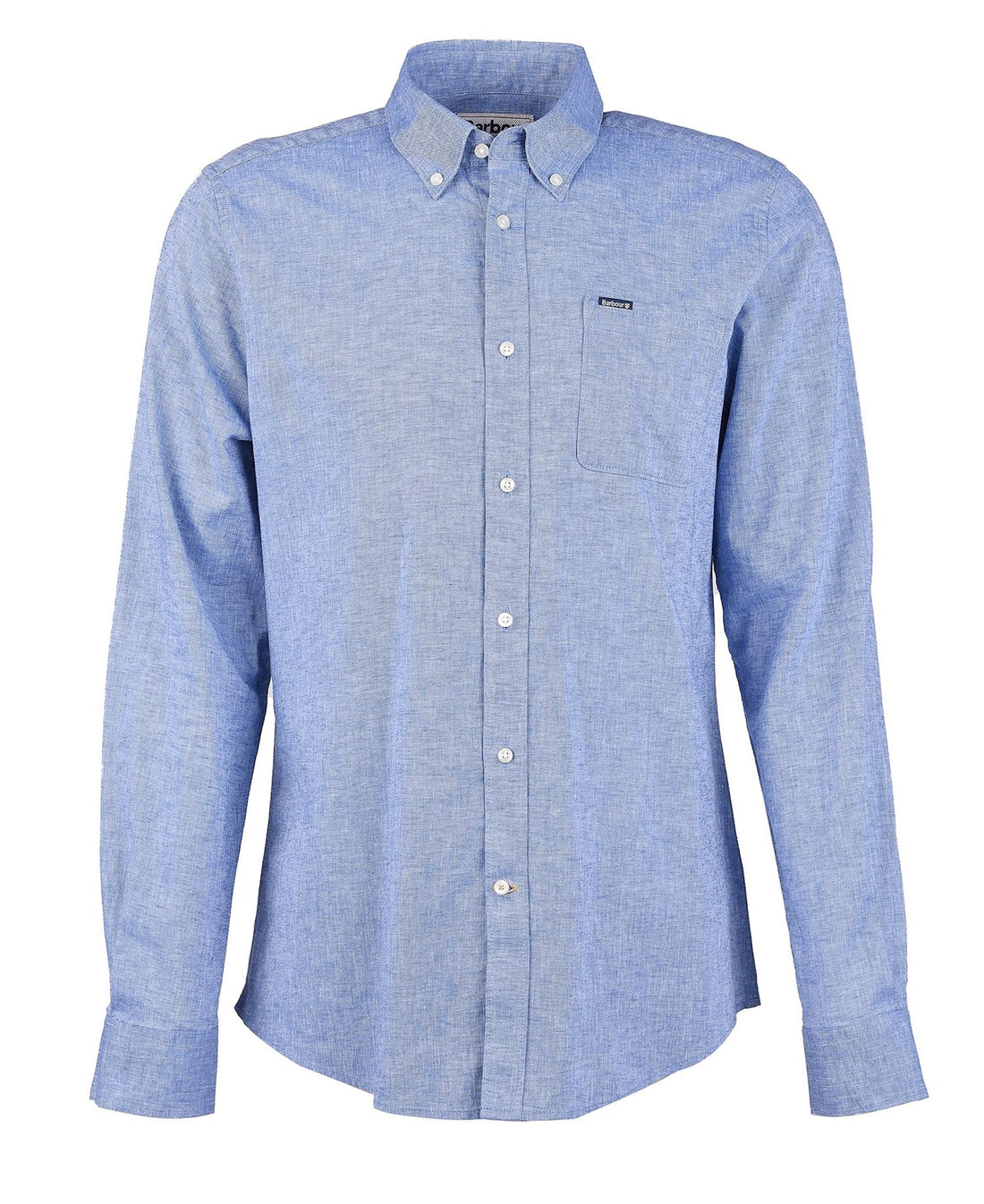 Barbour chemise en lin