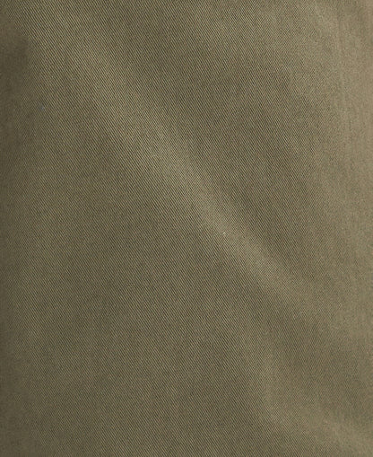 Barbour Pantalon homme Olive