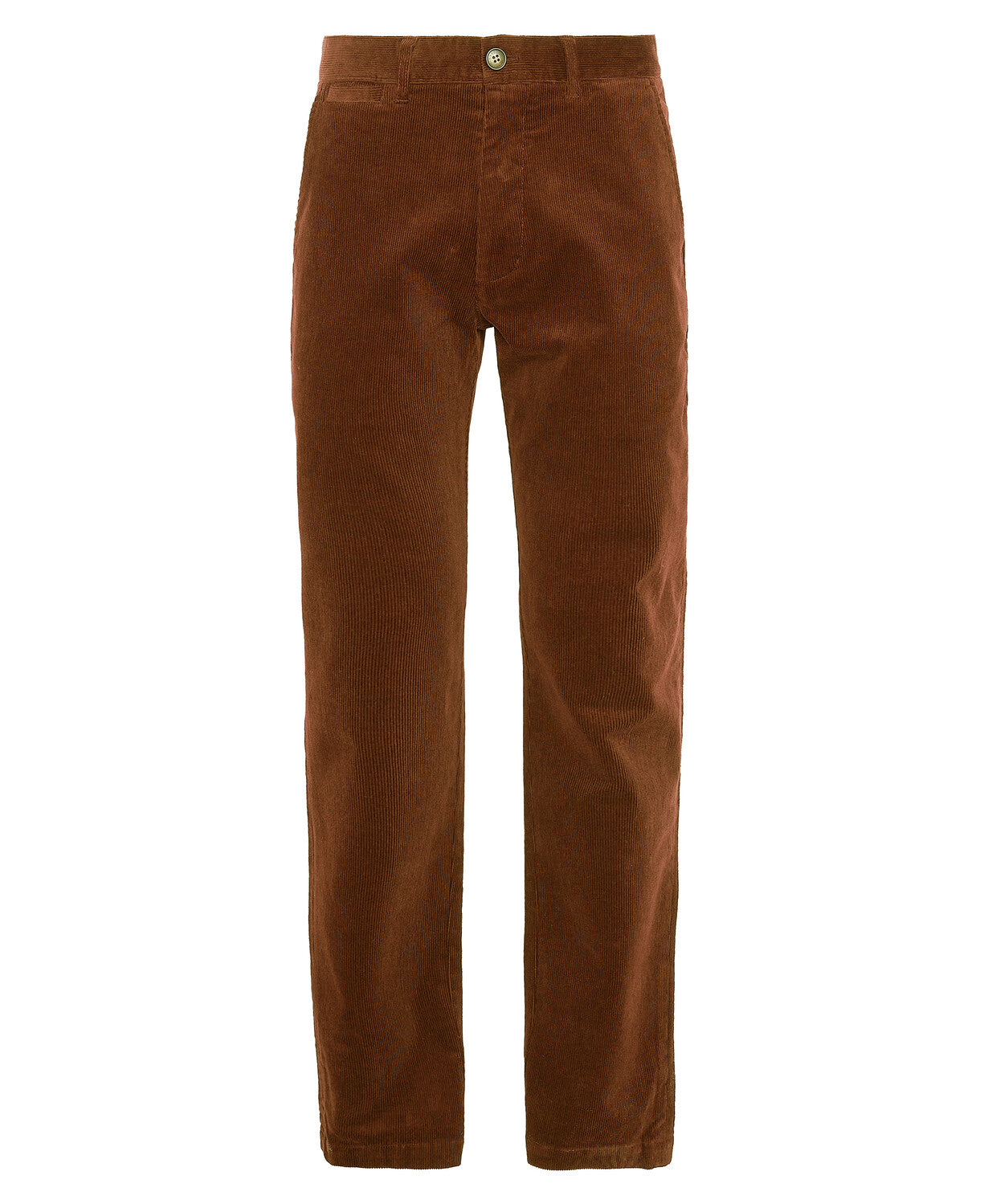 Barbour Pantalon velour mtr0739