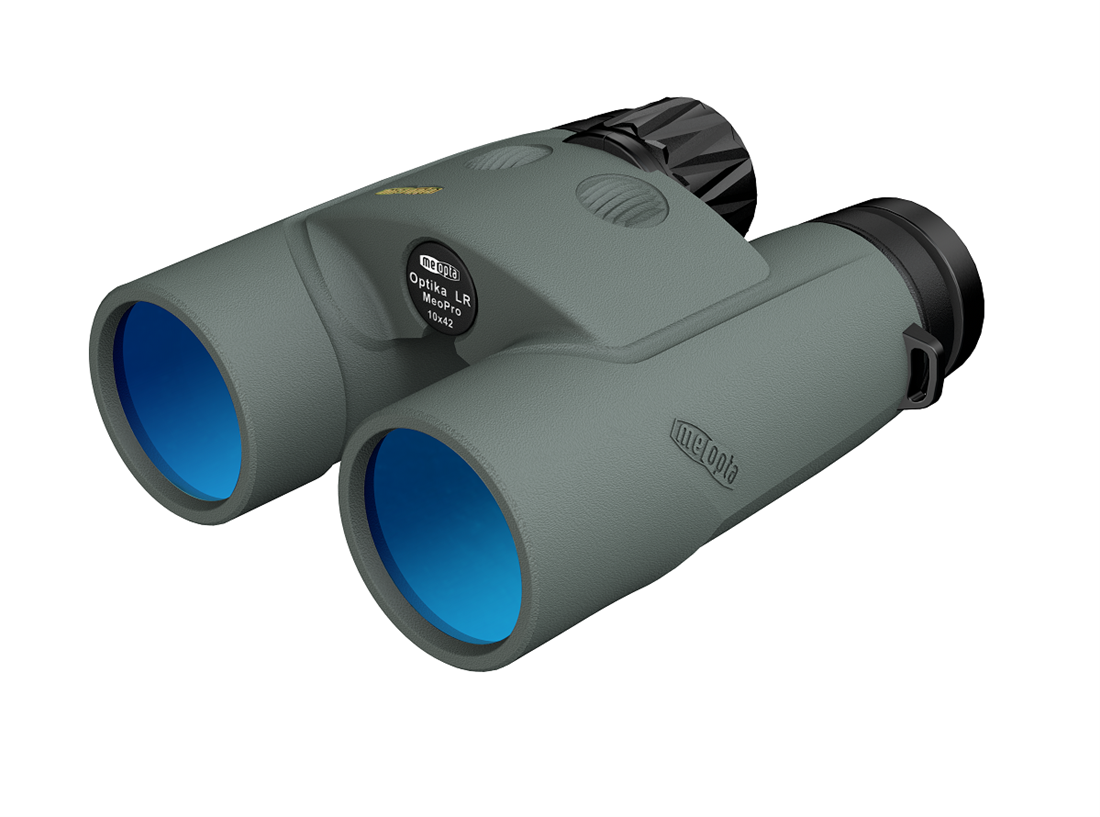 Meopta MeoPro Optics LR 10×42