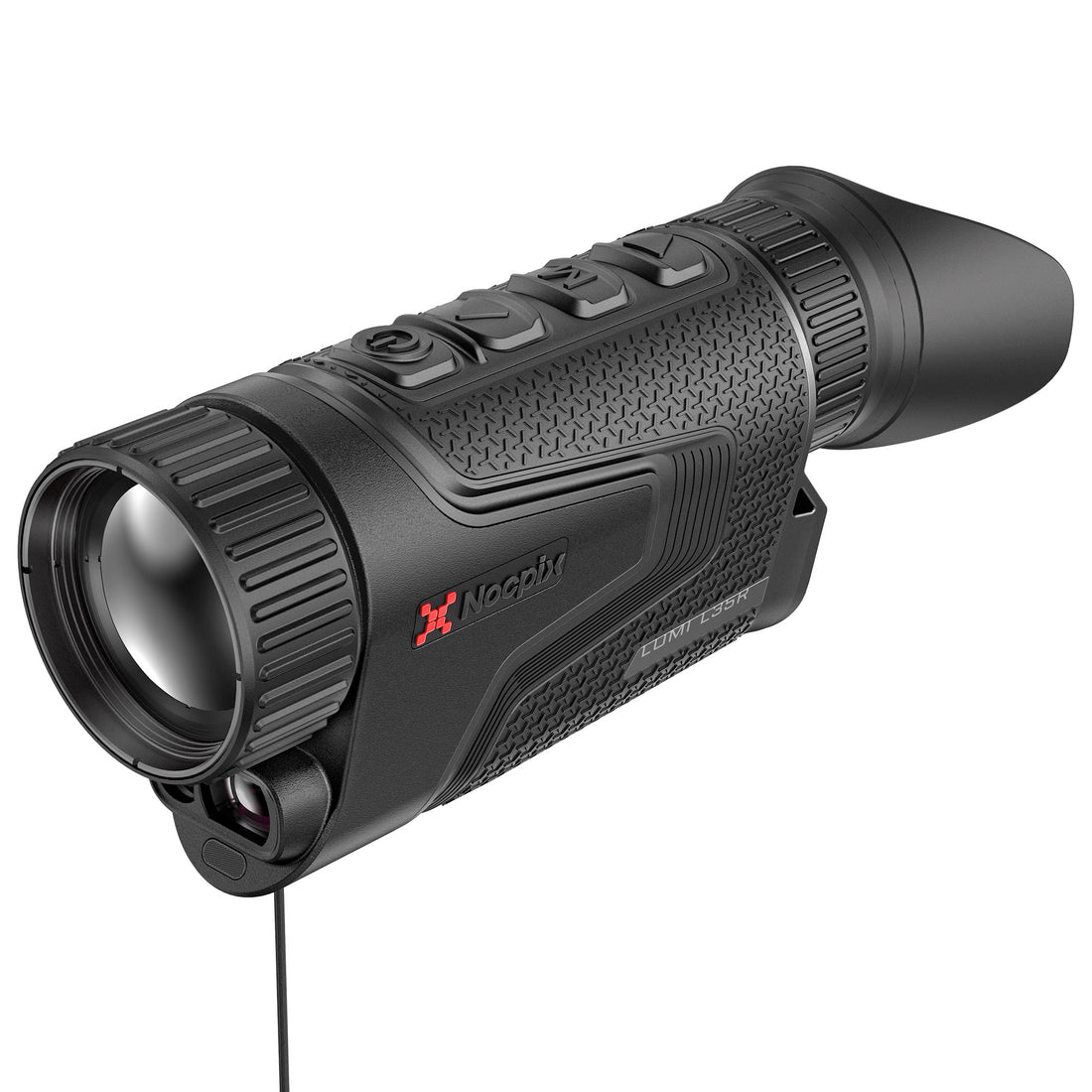 Nocpix Monocular Vista S50R LRF