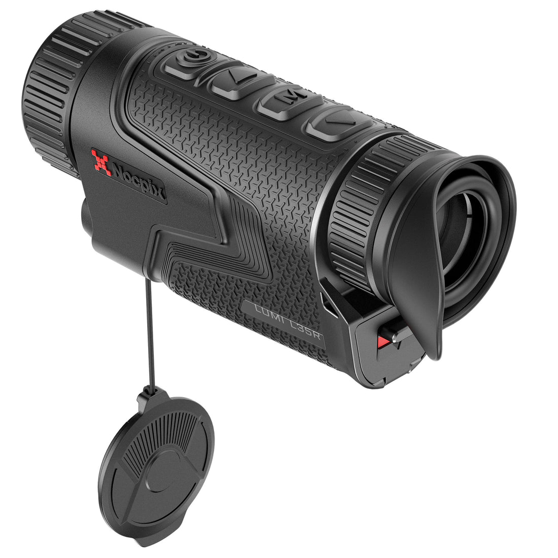 Nocpix Monocular Lumi L35R LRF