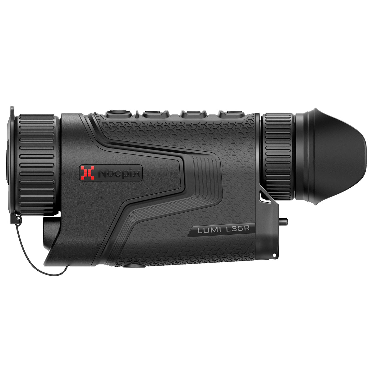 Nocpix Monocular Lumi L35R LRF