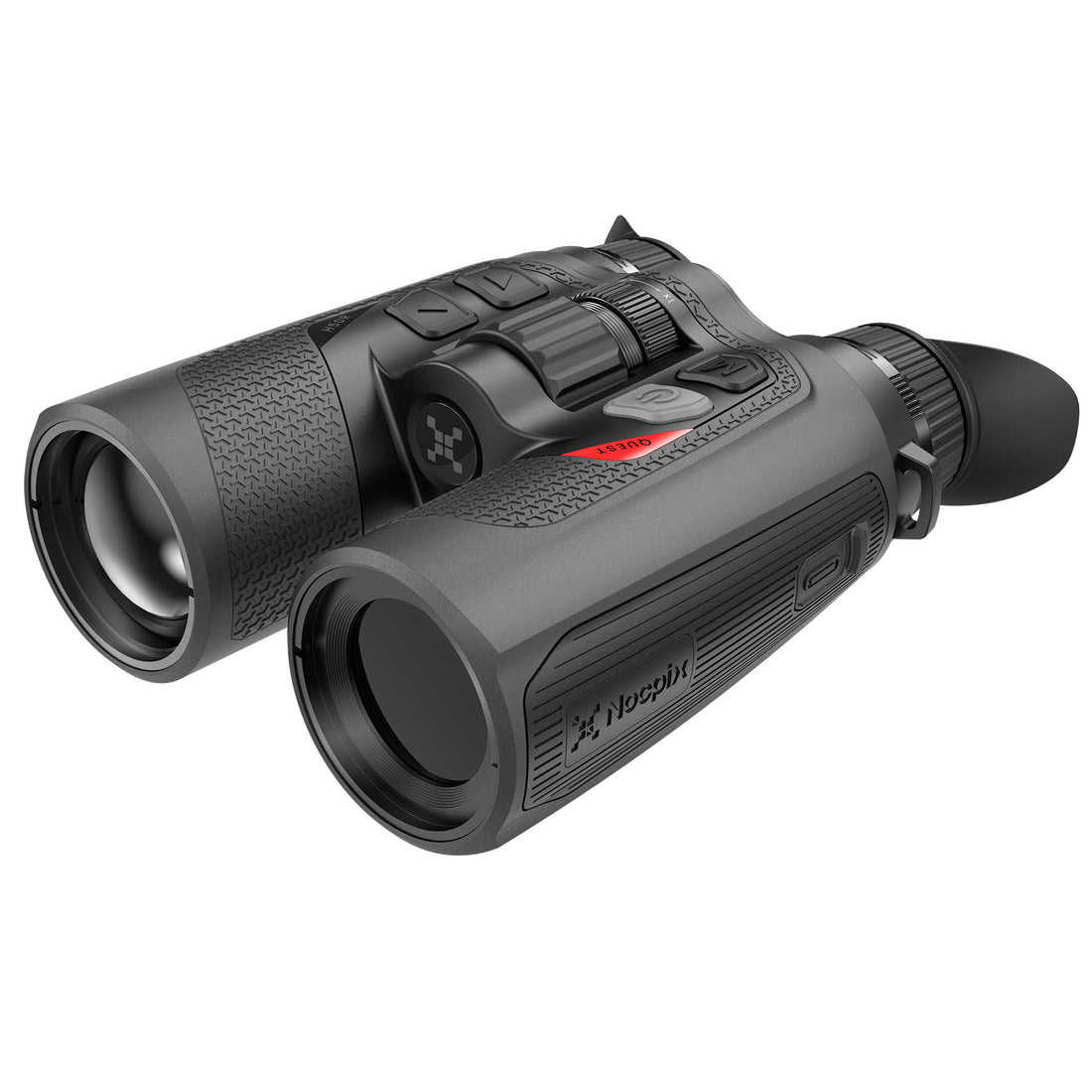 Nocpix Bino Quest H50R LRF
