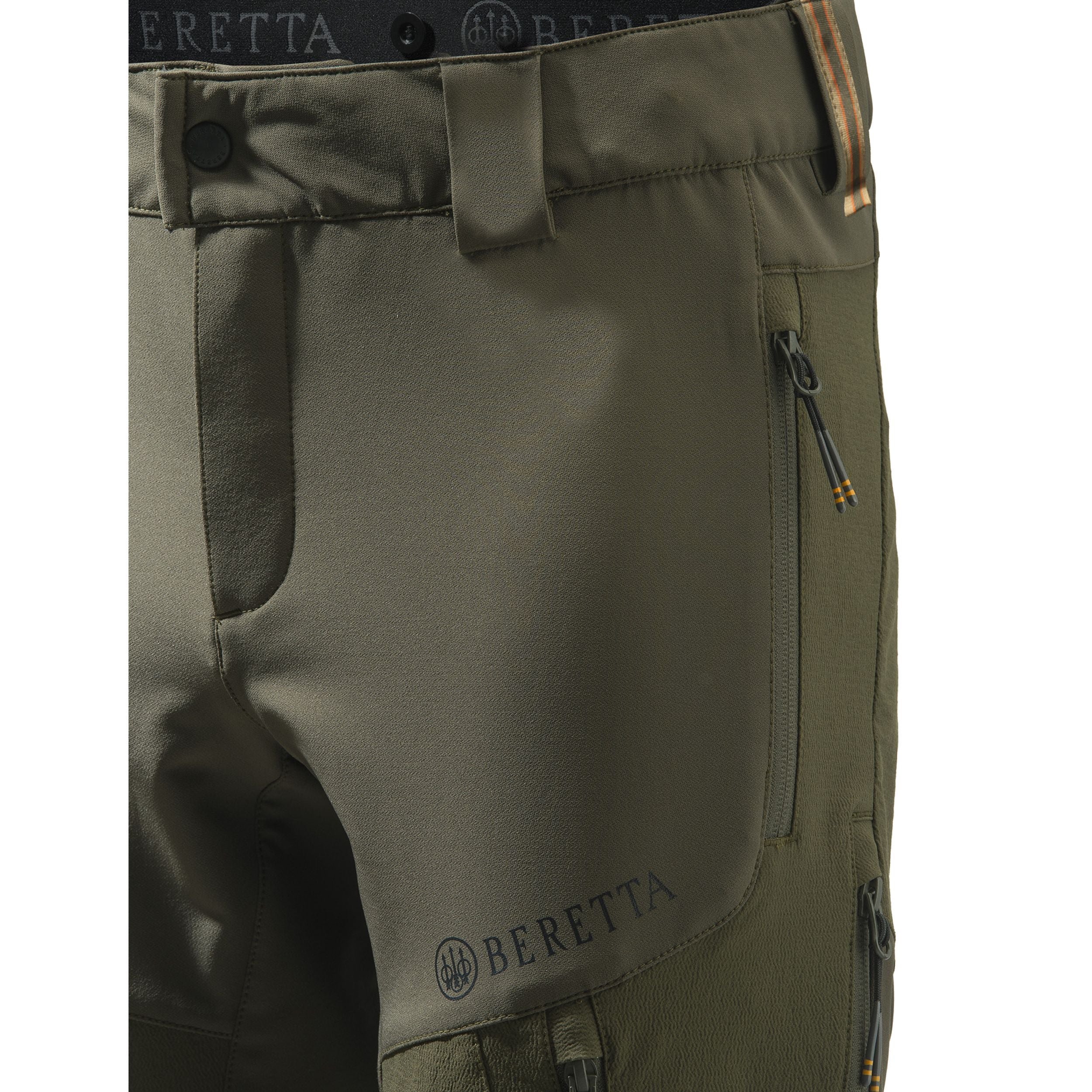 Beretta Pantalon 4 Way Stretch Evo