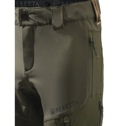 Beretta Pantalon 4 Way Stretch Evo