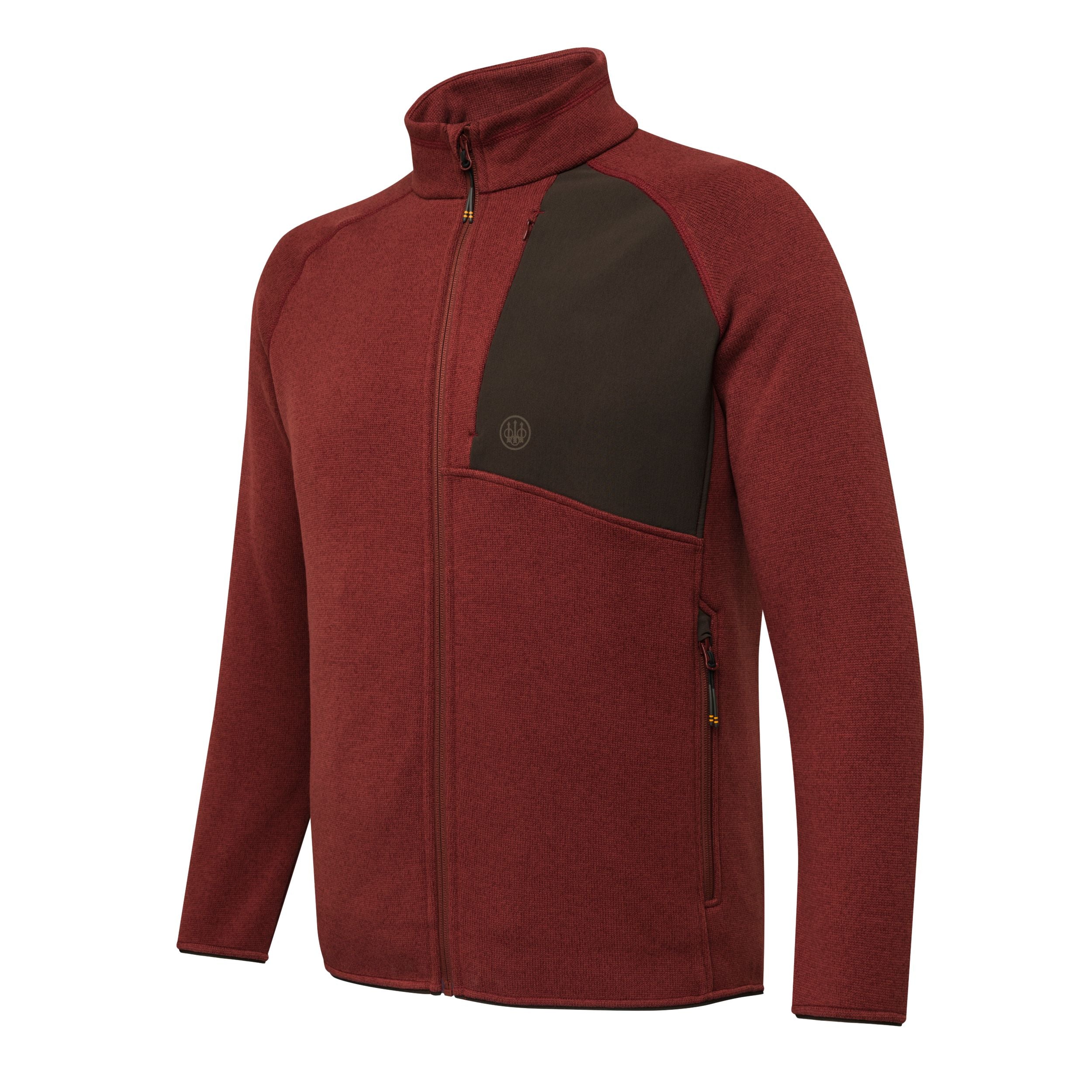 Beretta Polaire thermique Abisko Full Zip