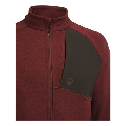 Beretta Polaire thermique Abisko Full Zip