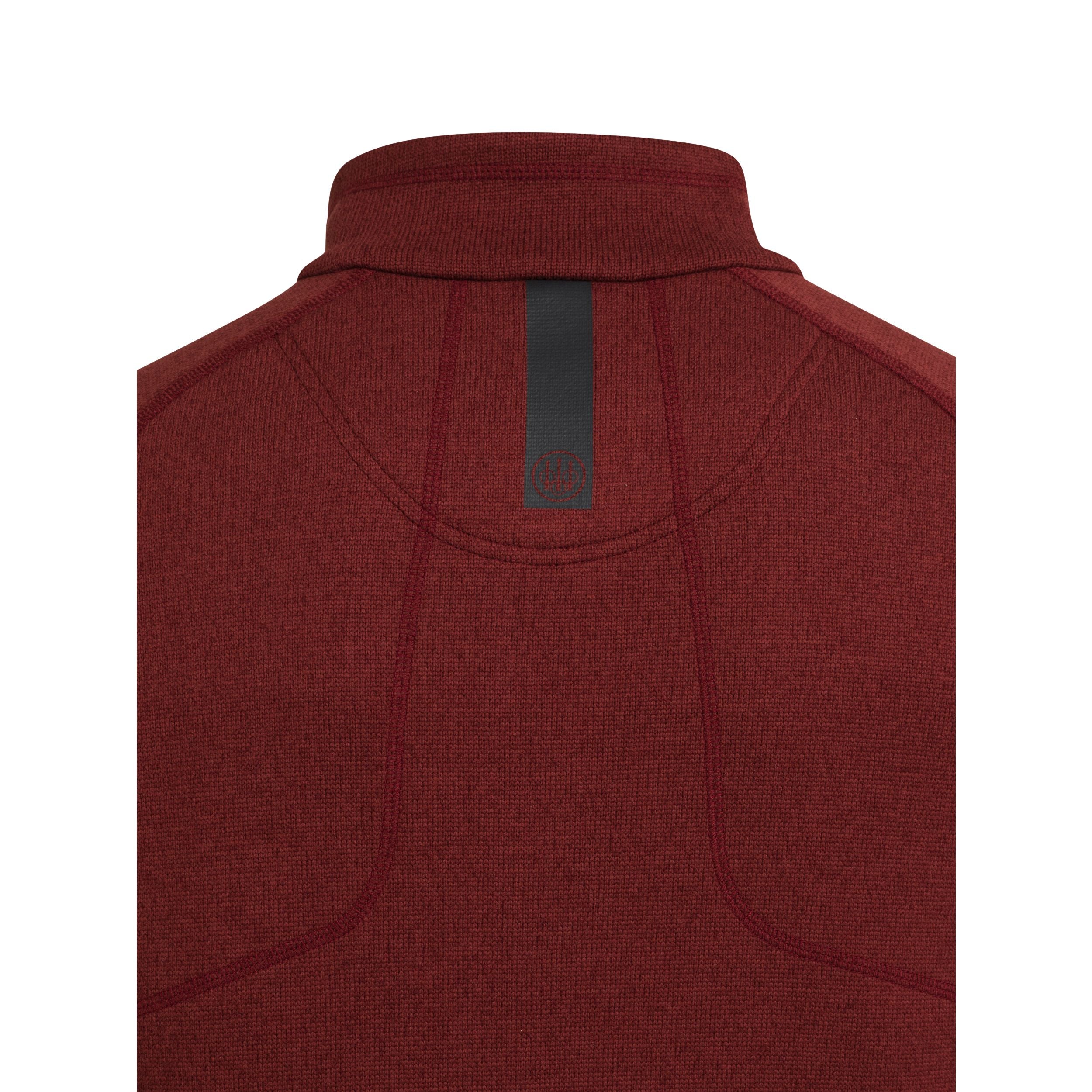 Beretta Polaire thermique Abisko Full Zip