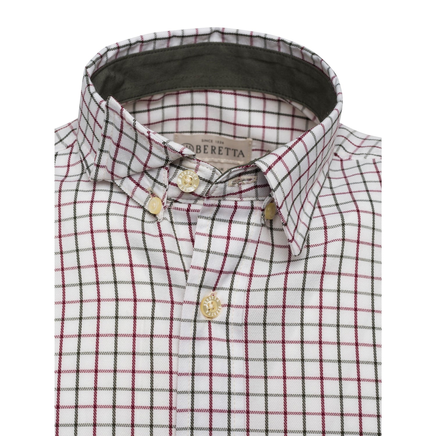 Beretta Chemise Charlow