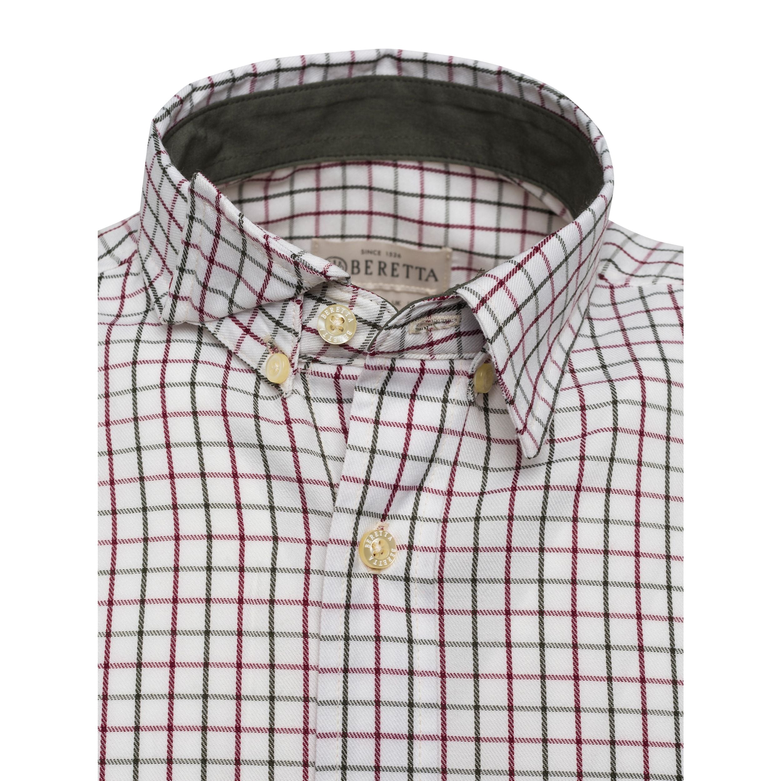 Beretta Chemise Charlow