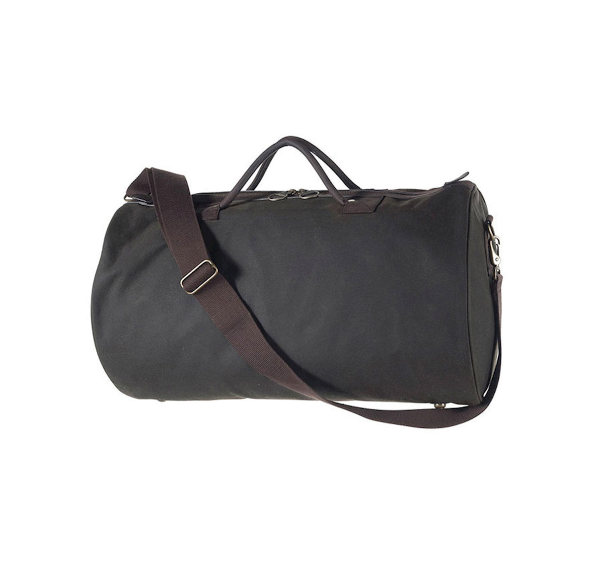 Barbour sac week-enden coton huilé