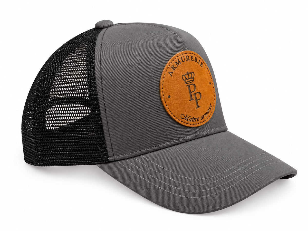 Casquette Paul PLETSERS