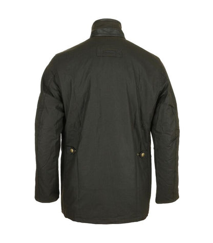 Barbour Veste Hereford Wax