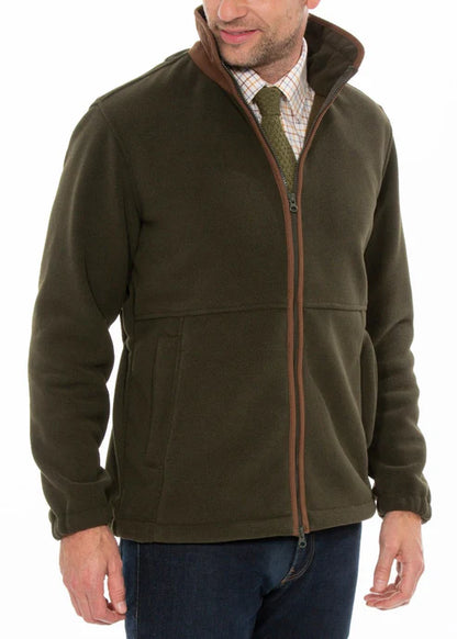 Alan Paine Fleece Aylsham