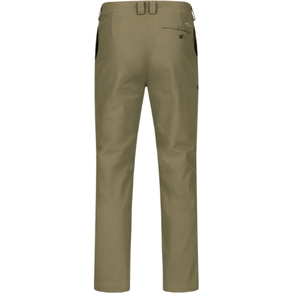 Blaser Canvas Pantalon Patrice