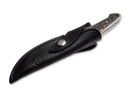 Boker Integral II