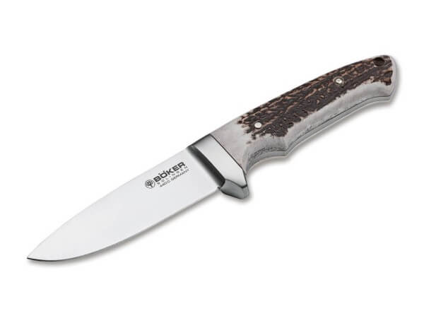 Boker Integral II