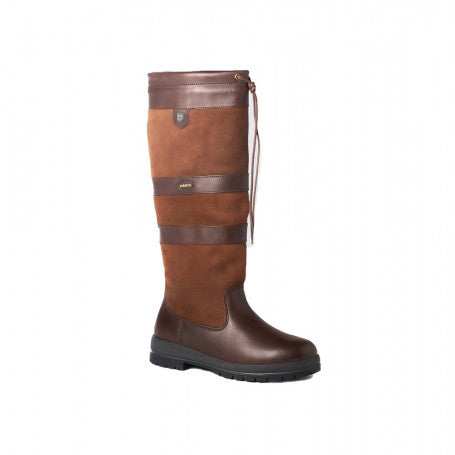 Dubarry Bottes Galway - Walnut