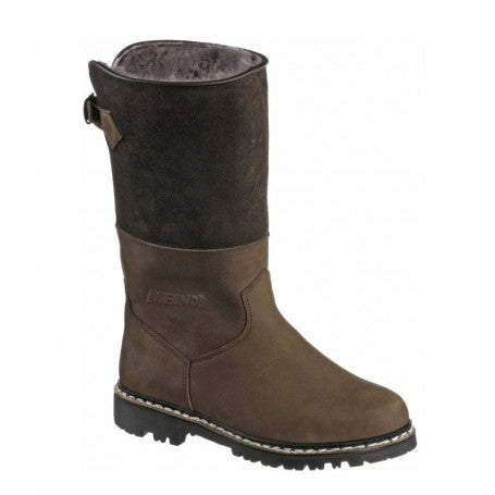 Meindl Bottes Fourrées Arosa Lady GTX