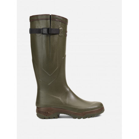 Aigle Parcours Vario Botte Anti-Fatigue