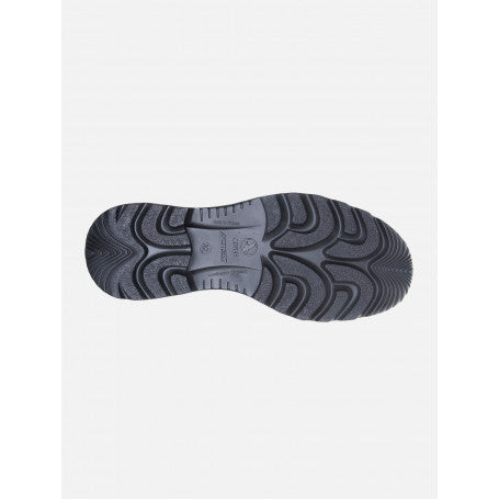 Aigle Parcours Vario Botte Anti-Fatigue