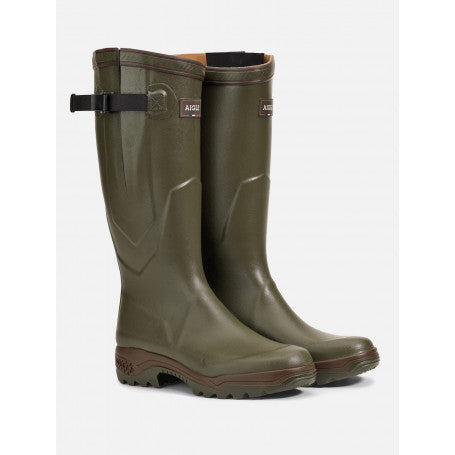 Aigle Parcours Vario Botte Anti-Fatigue