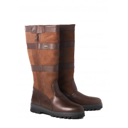 Dubarry Bottes Wexford - Walnut