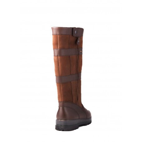 Dubarry Bottes Wexford - Walnut