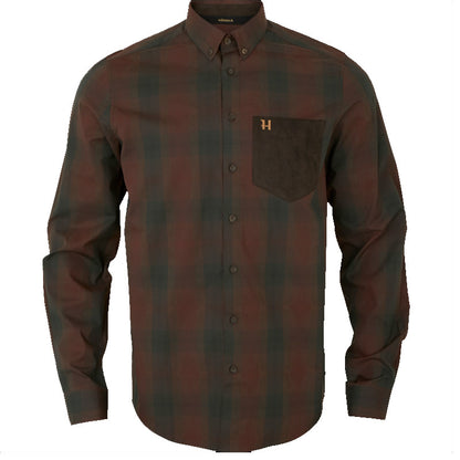 Harkila Chemise Akkan