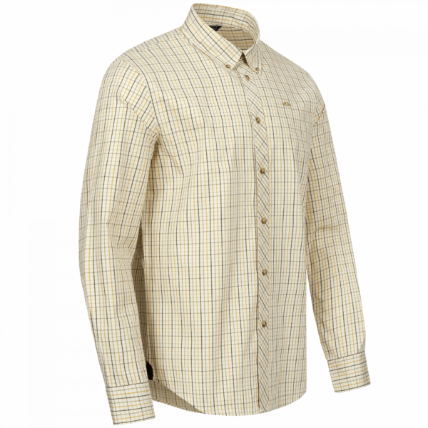 Blaser Chemise Tristan