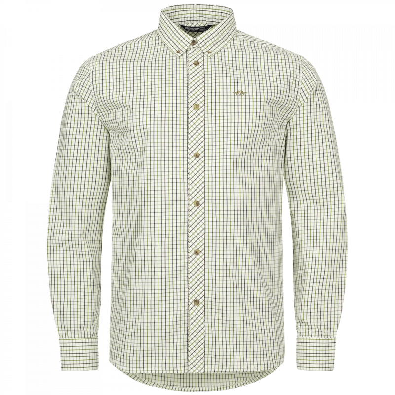 Blaser Chemise Tristan