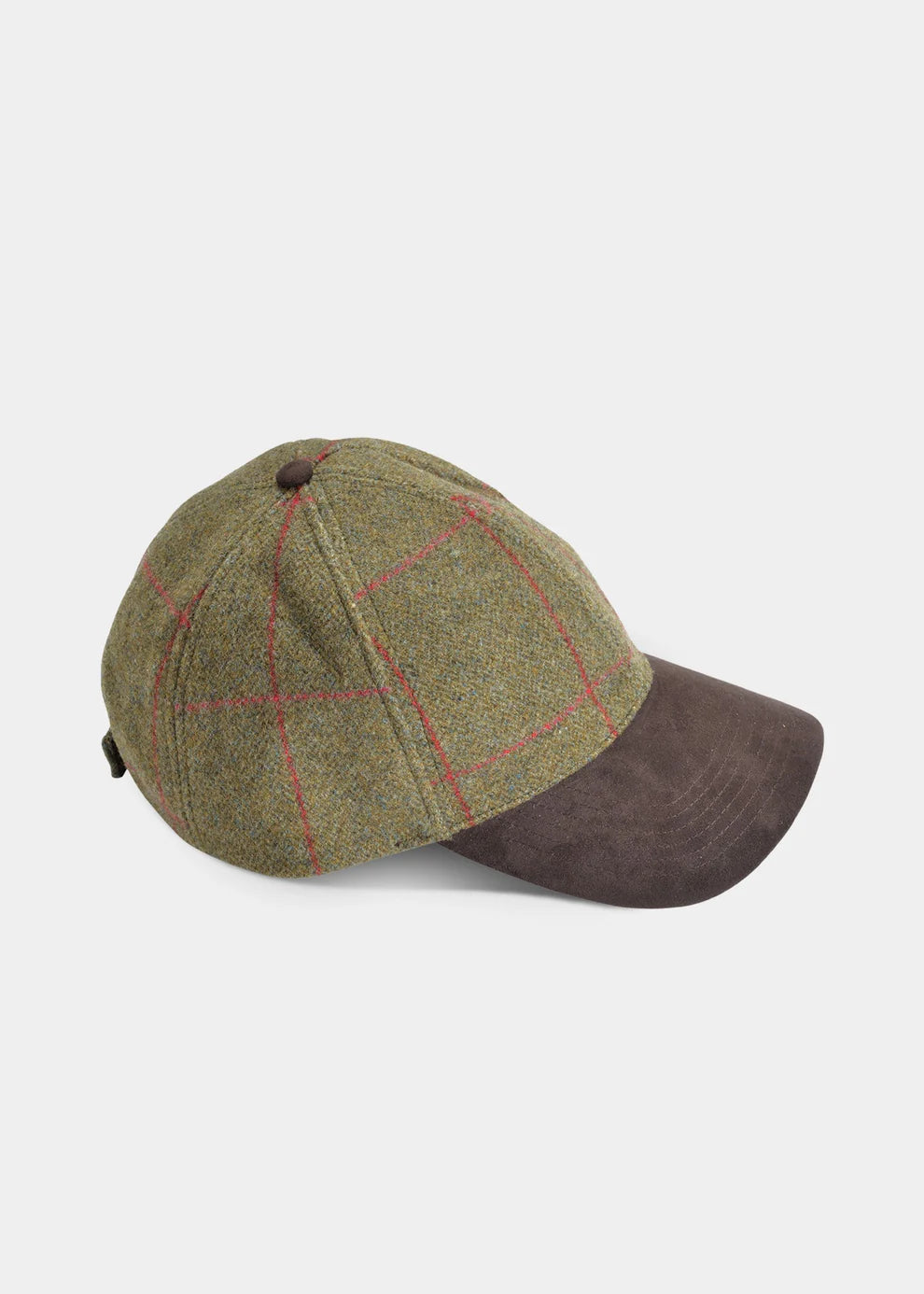 Alan Paine Casquette Baseball