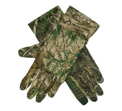 Deerhunter Gants Approche Camo