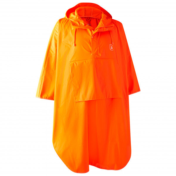 Deerhunter Poncho Hurricane Imperméable