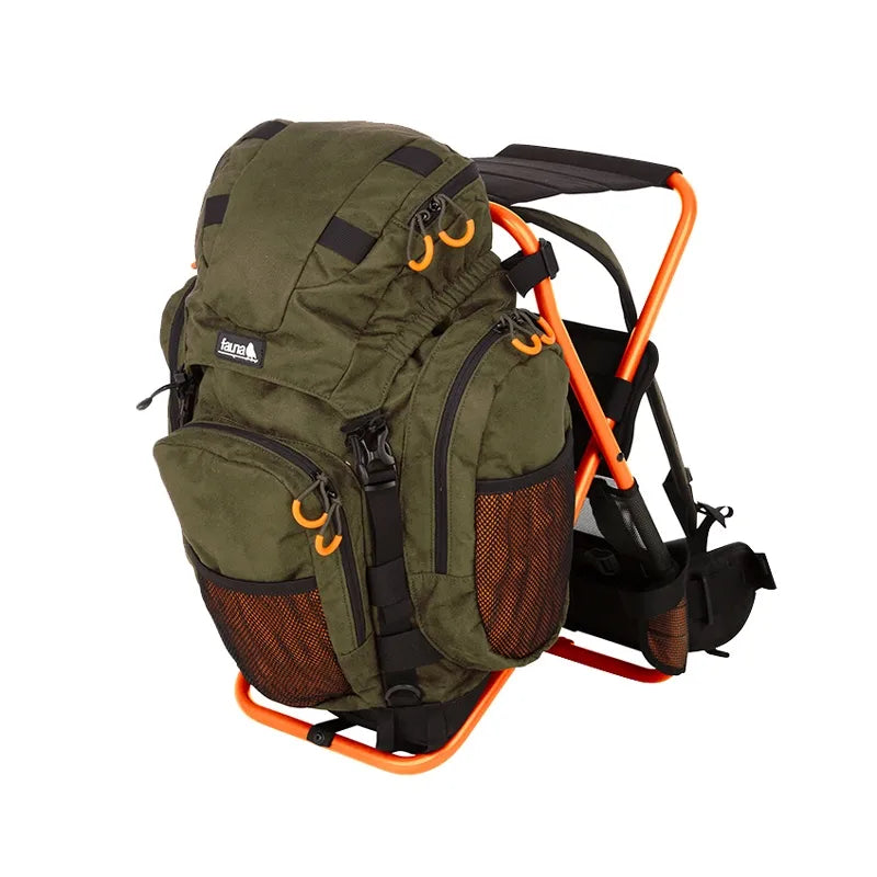 Fauna Sac 35 PRO