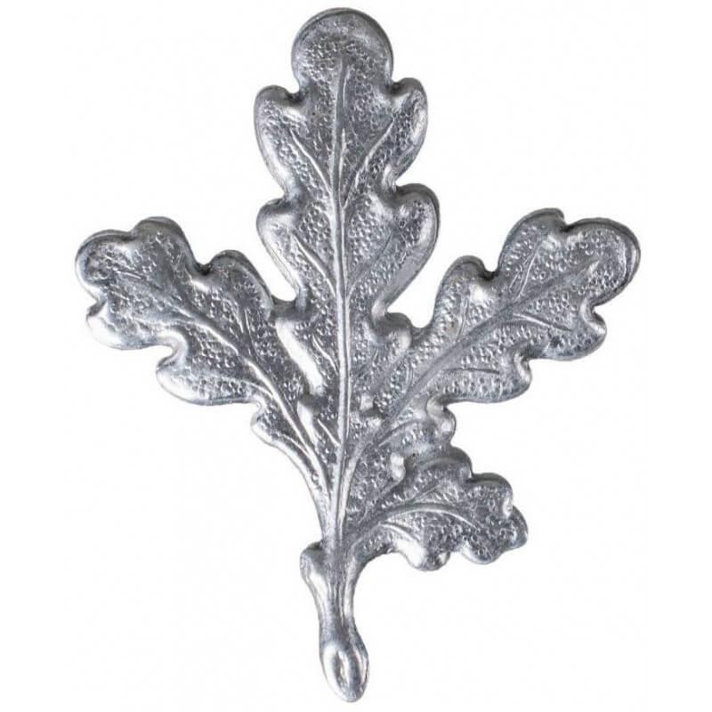 Fritzmann pack 10 feuilles de chêne