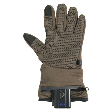 Pro Hunt Gants Chauffants