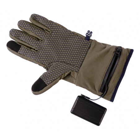 Pro Hunt Gants Chauffants