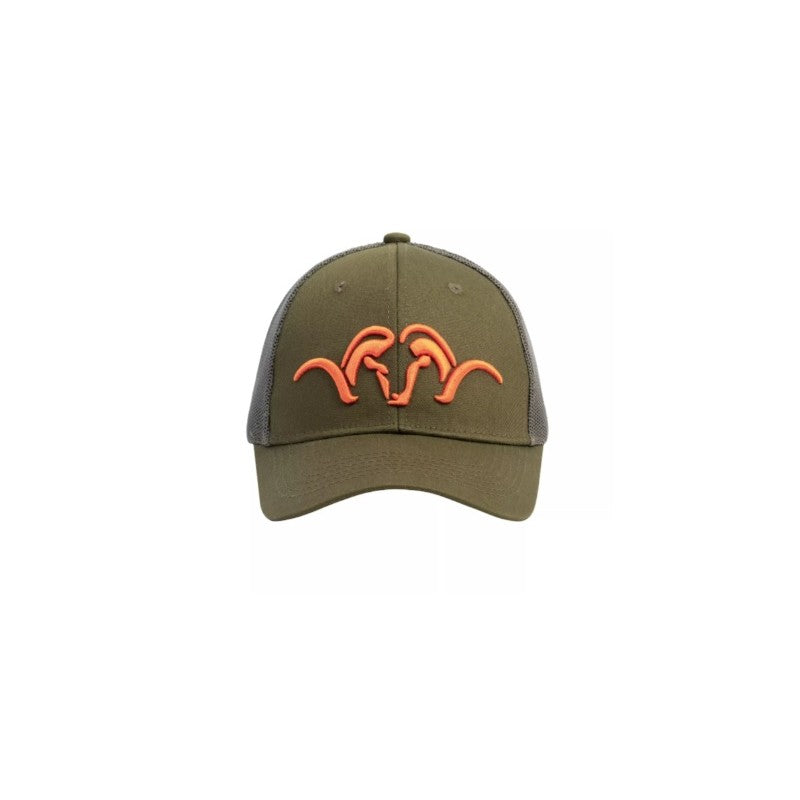 Blaser Casquette Trucker