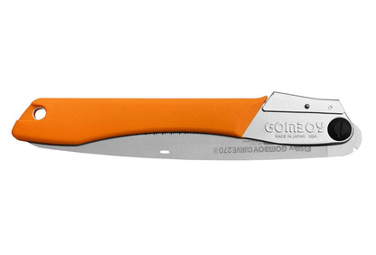 Silky Gomboy curve 270 mm