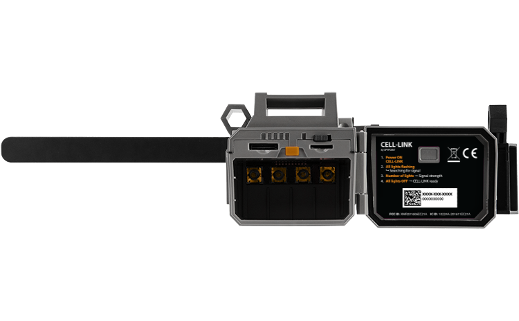 Spypoint Cell-Link adaptateur Cellulaire Universel