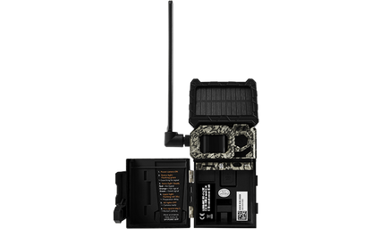 Spypoint Link-Micro-S-LTE caméra de chasse Cellulaire et solaire