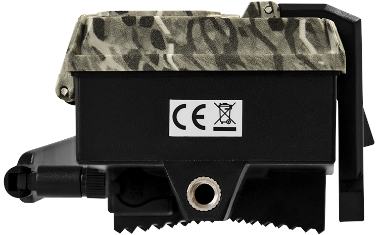 Spypoint Link-Micro-S-LTE caméra de chasse Cellulaire et solaire