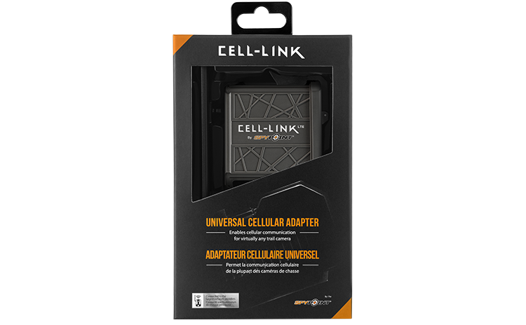 Spypoint Cell-Link adaptateur Cellulaire Universel